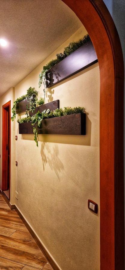 La Casa Di Lucia Appartement Cava deʼ Tirreni Buitenkant foto