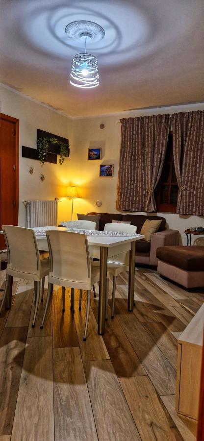 La Casa Di Lucia Appartement Cava deʼ Tirreni Buitenkant foto