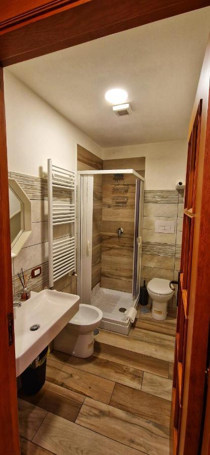 La Casa Di Lucia Appartement Cava deʼ Tirreni Buitenkant foto